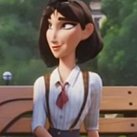 Lois Lane MBTI 성격 유형 image