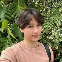 Aun Napat Patcharachavalit MBTI -Persönlichkeitstyp image