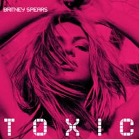 Britney Spears - Toxic mbtiパーソナリティタイプ image