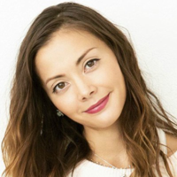 Anna Tsuchiya type de personnalité MBTI image