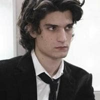 Louis Garrel тип личности MBTI image