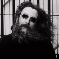 Alan Moore tipe kepribadian MBTI image