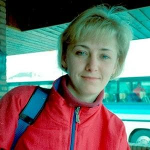 profile_Yuliya Vlasova