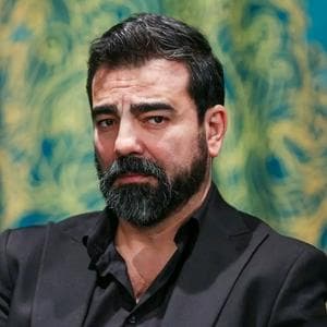 Behzad Khalaj tipe kepribadian MBTI image