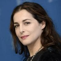 Amira Casar type de personnalité MBTI image