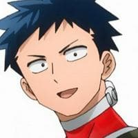 profile_Fudou "Red Gelato, Red, Mr. Stoic" Aikawa