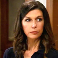 Anna Devane type de personnalité MBTI image