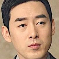 Kook Hae-Sung (#602) тип личности MBTI image