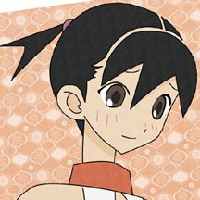 Ookusa Manami MBTI Personality Type image