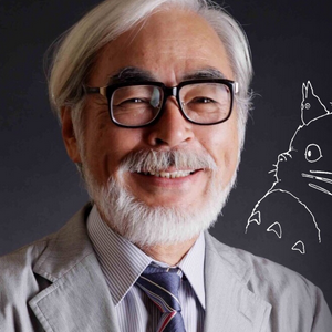 profile_Hayao Miyazaki