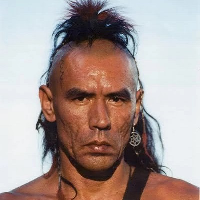 Magua MBTI Personality Type image