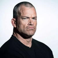 Jocko Willink MBTI Personality Type image