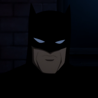 Batman: Year One