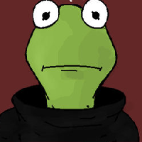 Kermit the Frog mbtiパーソナリティタイプ image