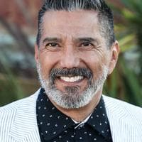 Steven Michael Quezada MBTI Personality Type image