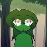 Leif MBTI 성격 유형 image