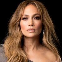 Jennifer Lopez tipe kepribadian MBTI image