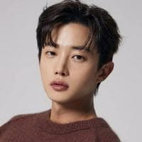 Kim Min-seok type de personnalité MBTI image