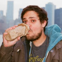 Jeff Rosenstock MBTI 성격 유형 image