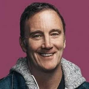 profile_Larry Benson