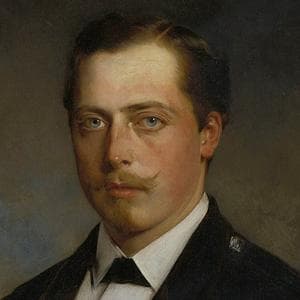 profile_Prince Leopold, Duke of Albany