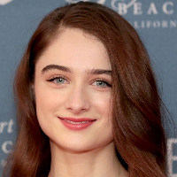 Raffey Cassidy tipo di personalità MBTI image