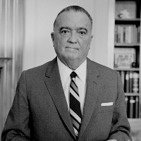 profile_J. Edgar Hoover
