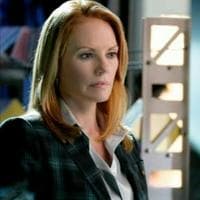 Catherine Willows mbtiパーソナリティタイプ image