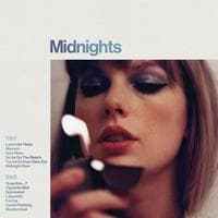 Taylor Swift - Midnights tipo di personalità MBTI image