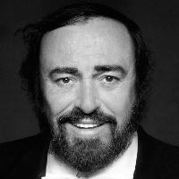 Luciano Pavarotti typ osobowości MBTI image