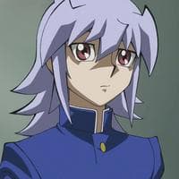 Bakura Ryou тип личности MBTI image