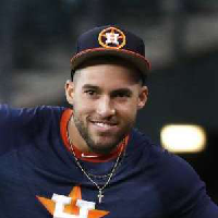 profile_George Springer