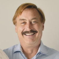 Mike Lindell tipo de personalidade mbti image
