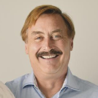 Mike Lindell tipe kepribadian MBTI image