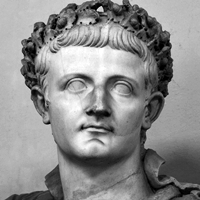 Tiberius type de personnalité MBTI image