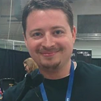 Paul Crawford (theMeatly) tipe kepribadian MBTI image
