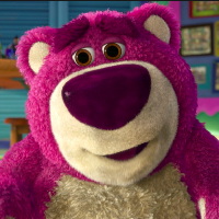 Lots-o'-Huggin' Bear / "Lotso" tipo de personalidade mbti image