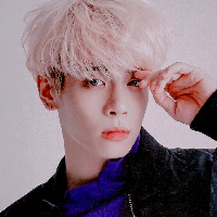 Kim Jonghyun (SHINee) MBTI Personality Type image