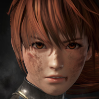 Kasumi tipo de personalidade mbti image