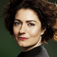 Anna Chancellor tipo de personalidade mbti image