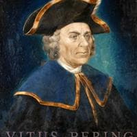 profile_Vitus Bering