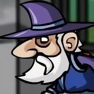 profile_Gnomish Mage