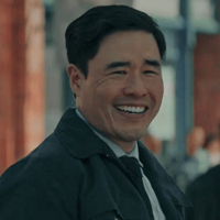 James E. “Jimmy” Woo tipo de personalidade mbti image