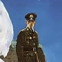 Kenneth Ford тип личности MBTI image