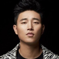 Kang Gary tipo di personalità MBTI image