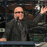 Paul Shaffer tipo di personalità MBTI image