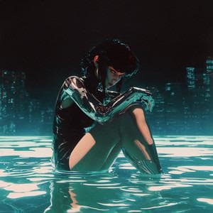 profile_VXLLAIN & VYRØN - Silent Tears