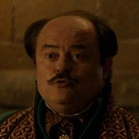 Din Caldwell tipo de personalidade mbti image