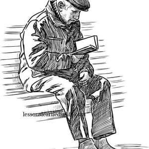 profile_The Traveling Salesman