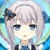Mitama Yakumo MBTI Personality Type image